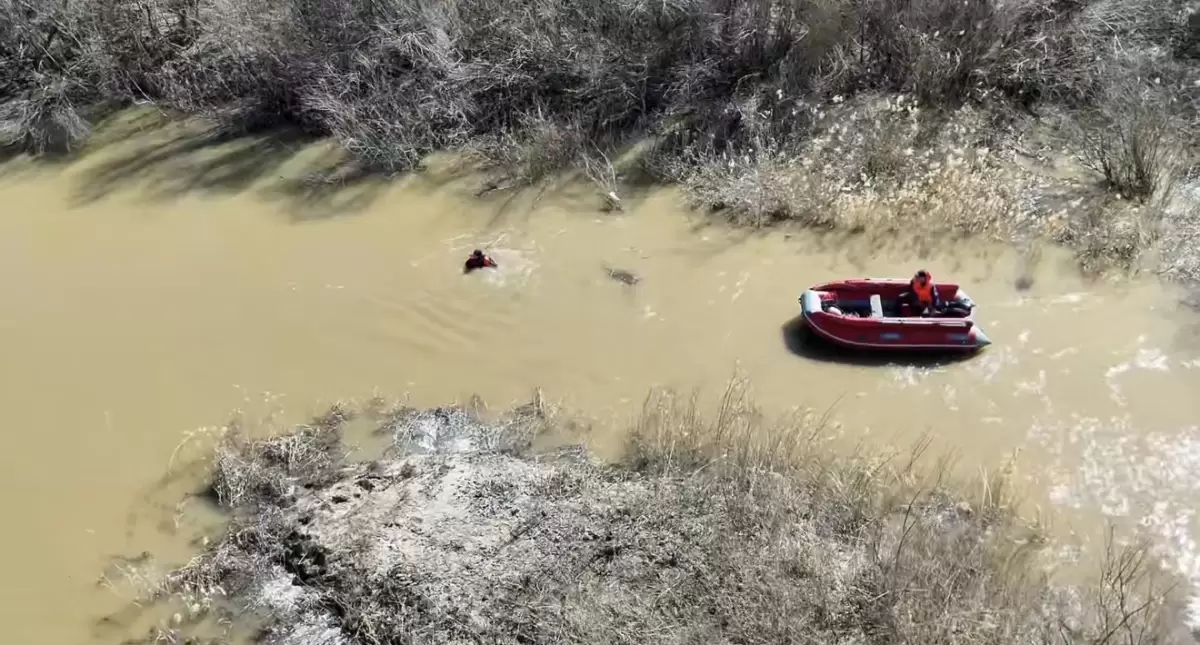 Искали три недели: пропавшего мальчика нашли мертвым в Актобе