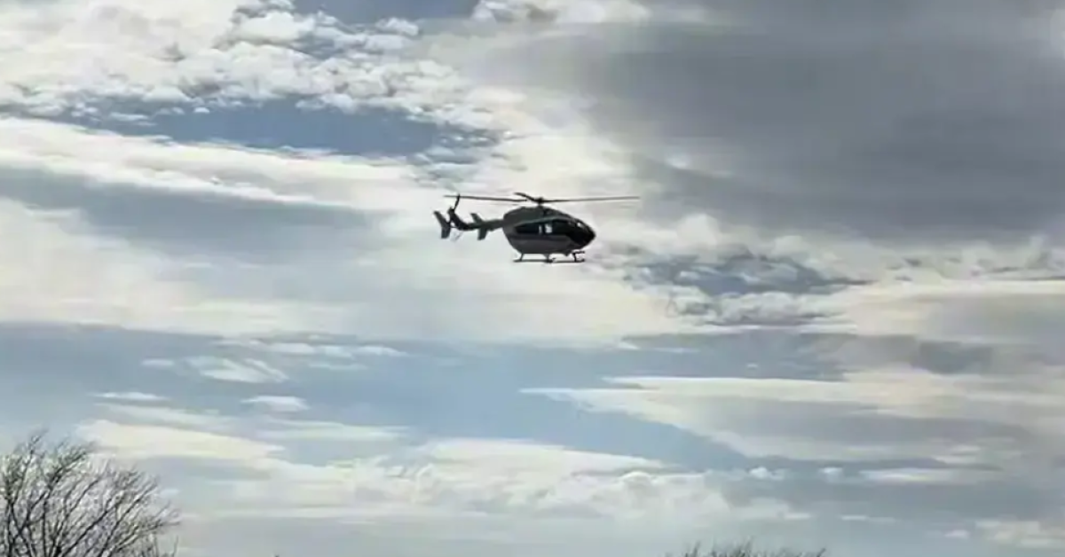 Пропавшего ребёнка обнаружили в реке в Актюбинской области