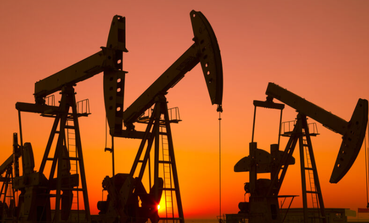 В Казахстане зафиксировано резкое снижение добычи нефти