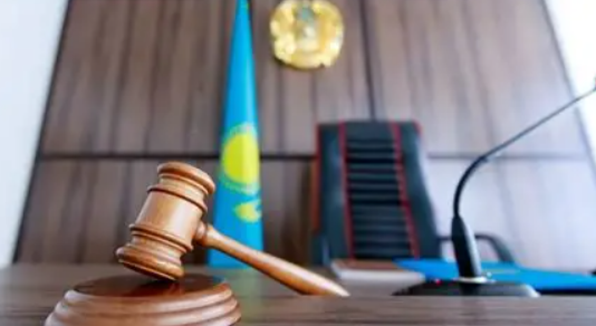 В Шымкенте осудили экс-руководителей университета