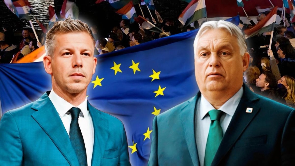 Мадьяр и «мышь Путина»: что меняется для Венгрии и её соседей