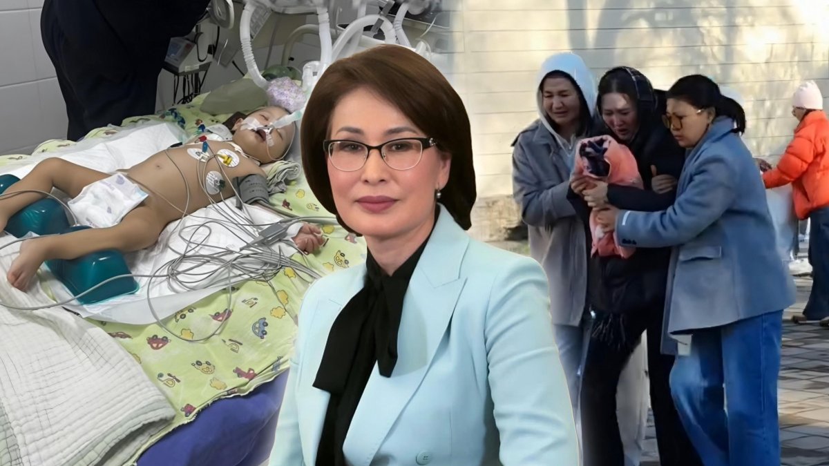 Пока министры носят Valentino, дети умирают без ЭКМО