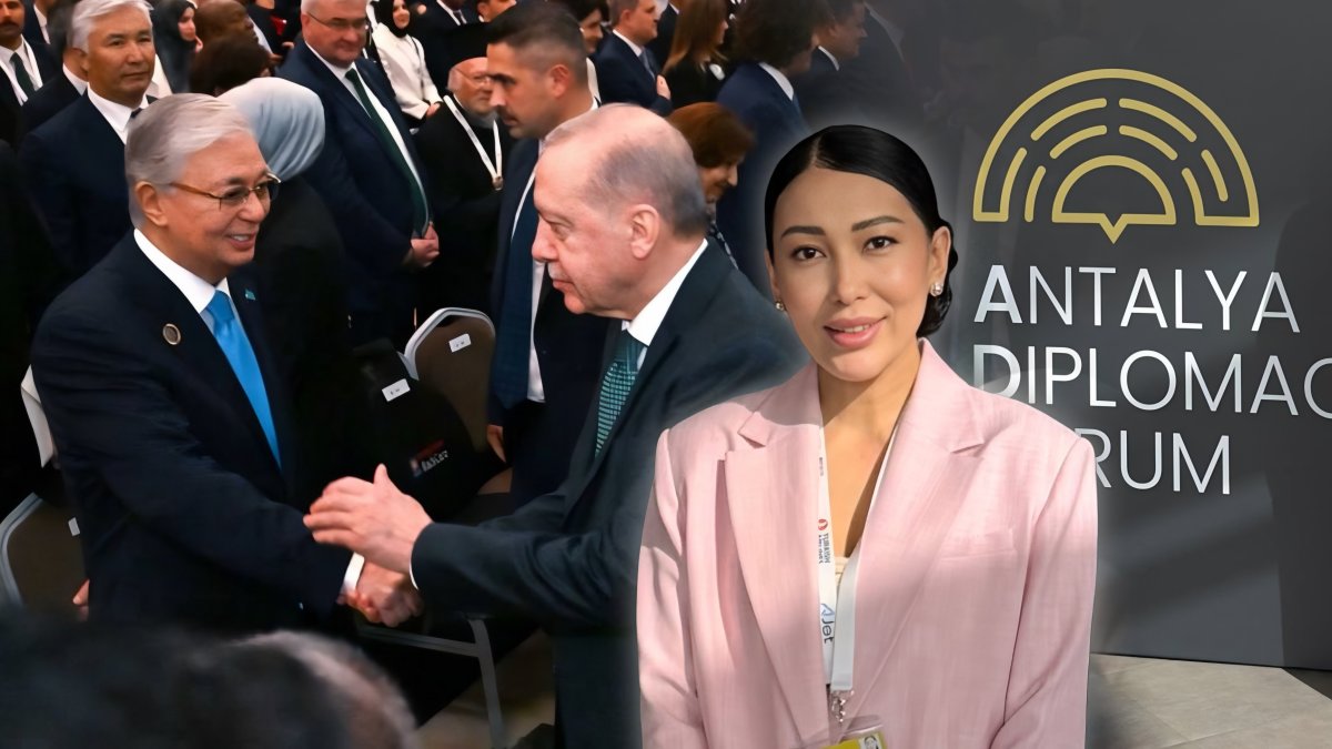 Победит ли разум? Что на самом деле сказал Токаев в Анталье