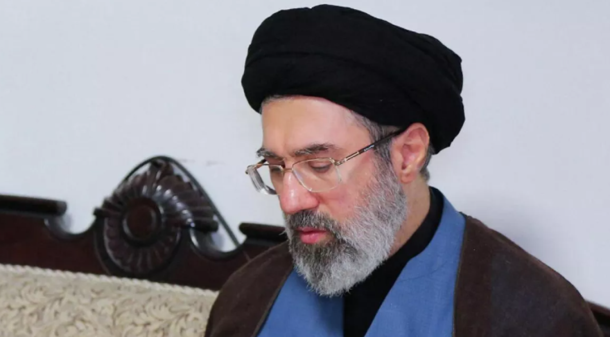 Хаменеи пригрозил США и Израилю новым ударом