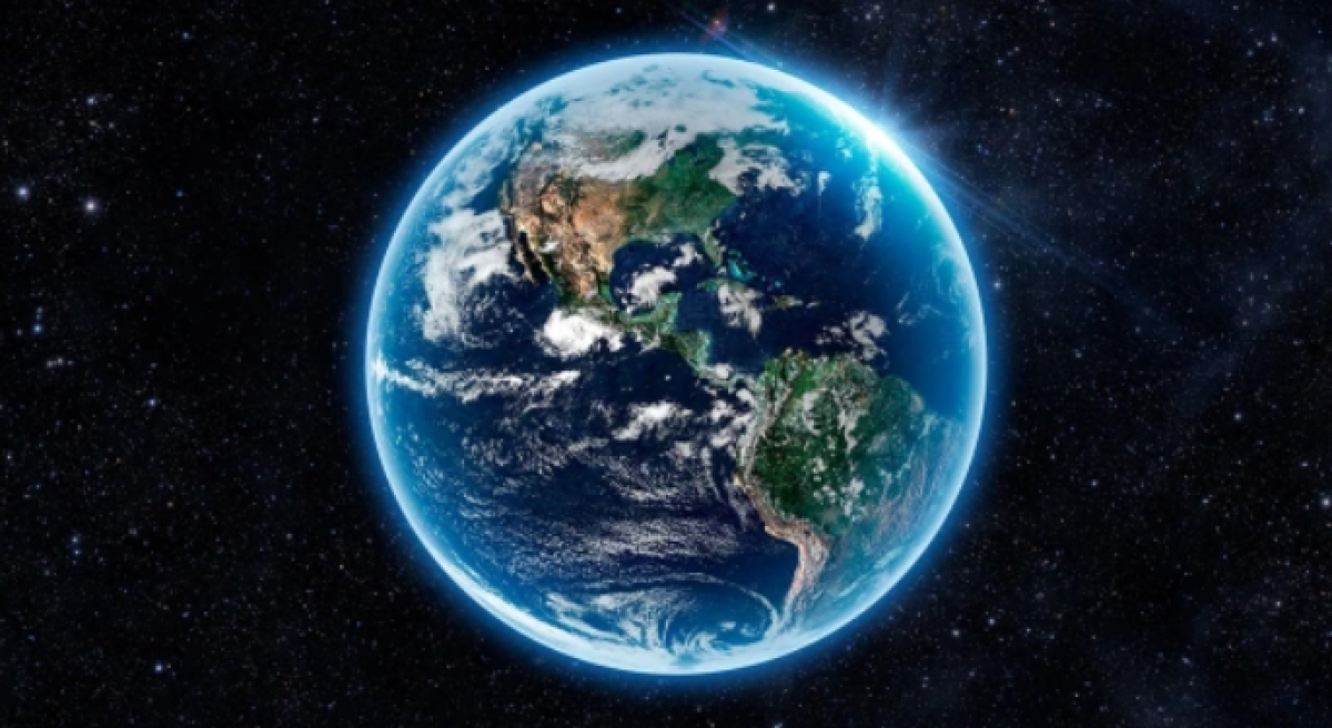 Ученые зафиксировали рост освещения планеты