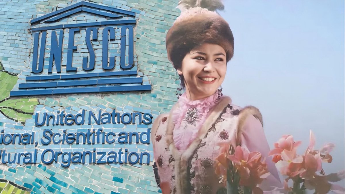 Камзол «Қыз Жібек»: эксперт заявила о рисках незаконного присвоения культурного наследия