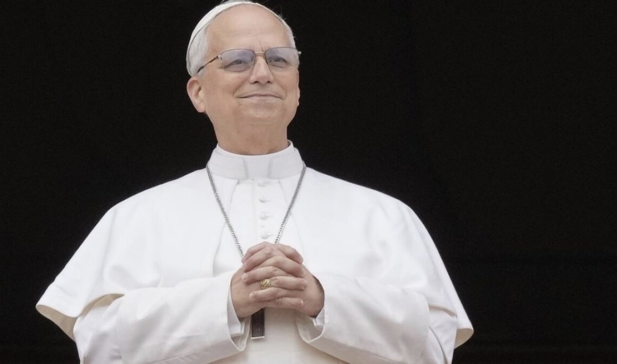 Папа римский не хочет спорить с Трампом из-за войны в Иране