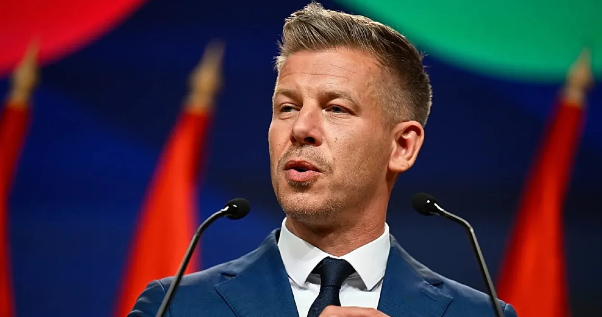 Победитель выборов в Венгрии заявил о мошенничестве