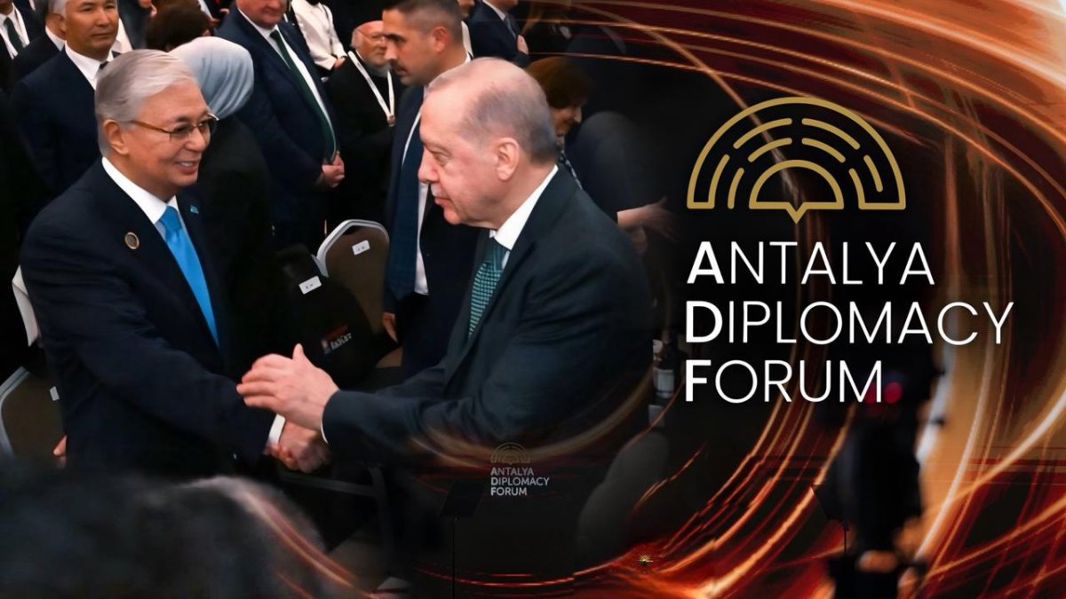 Токаев бросает вызов ООН: средние державы меняют правила игры в Анталье