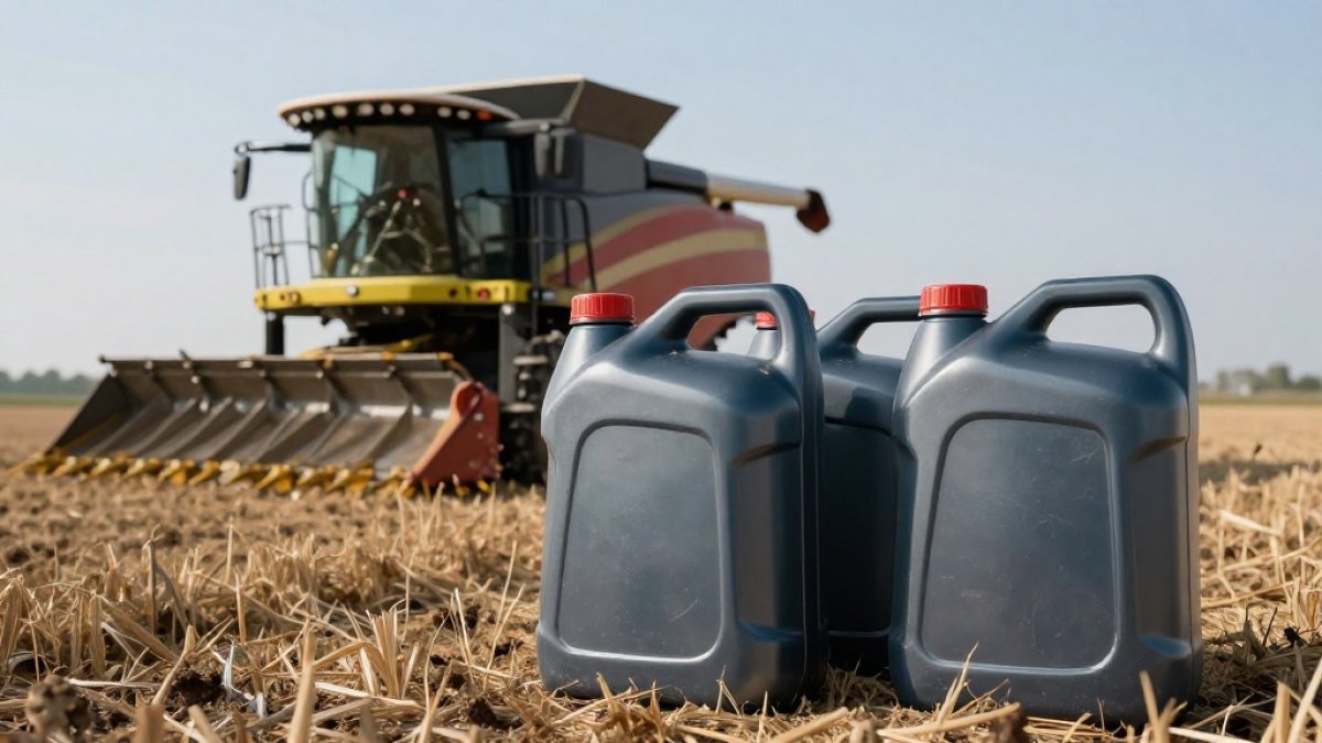 Топливо, техника, удобрения: готов ли Казахстан к посевной кампании?