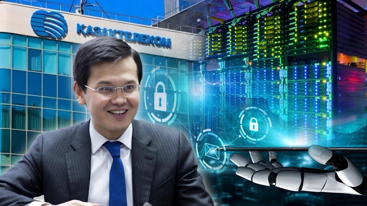 Где кризис, там и возможности: Багдат Мусин рассказал о влиянии геополитики и глобальных трендов