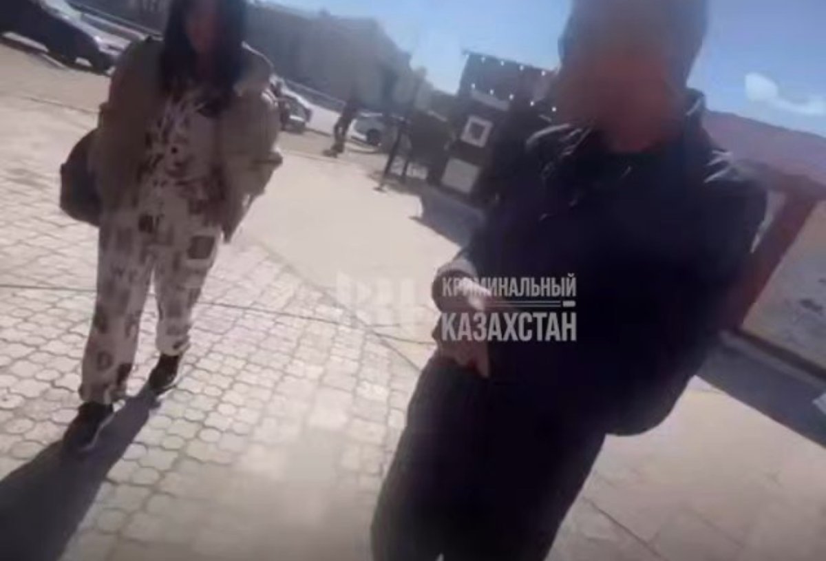 «Хочу тебя изнасиловать»: пьяный мужчина приставал к школьницам в Семее