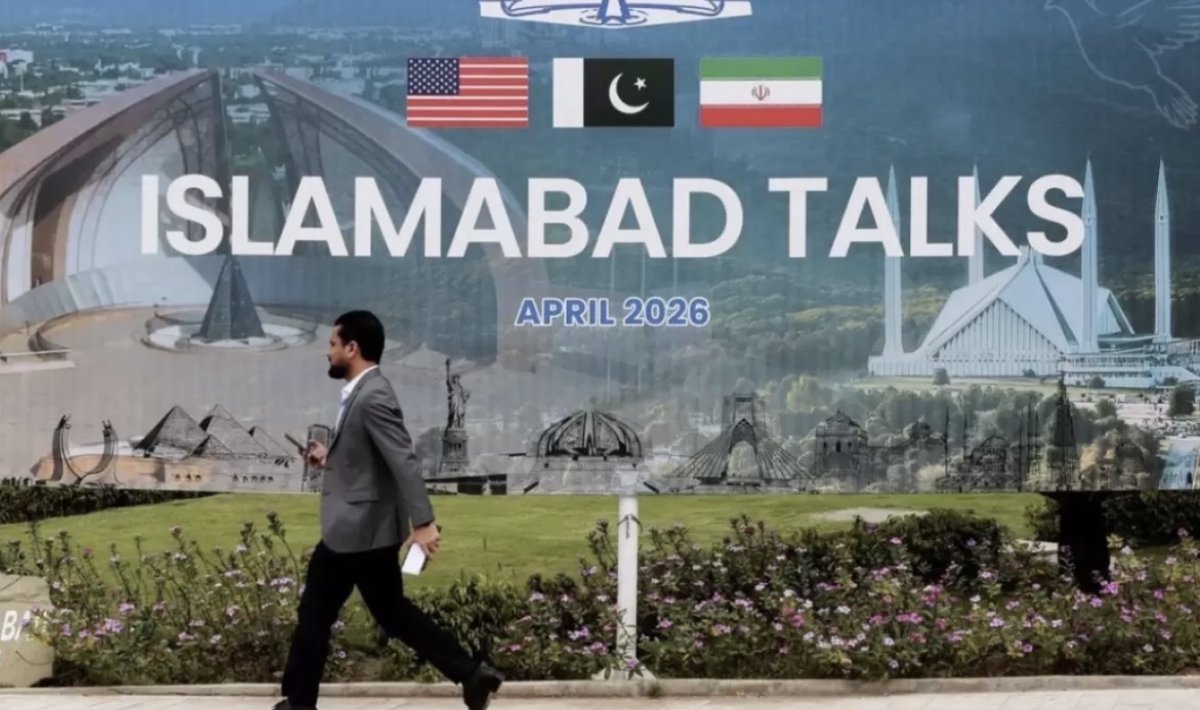 Блокада в Ормузском проливе: США и Иран готовятся к возможным переговорам