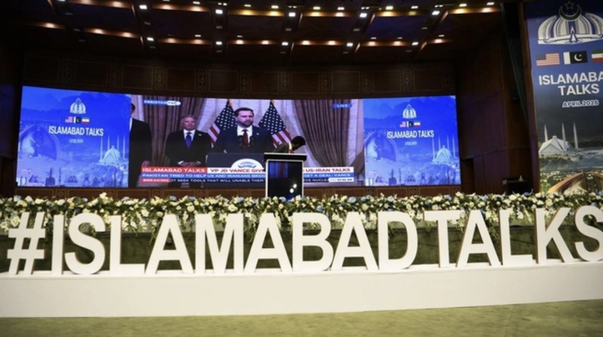 Перемирие заканчивается: американцы летят на переговоры с Ираном