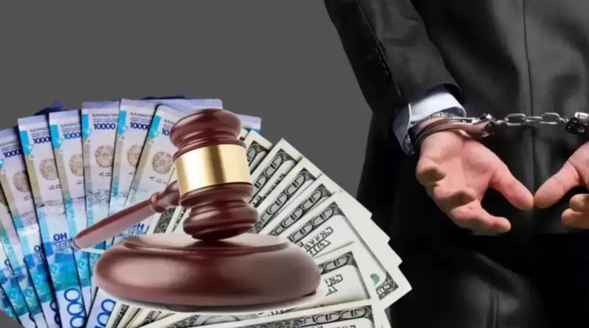 Миллиарды тенге украли при строительстве моста в Петропавловске