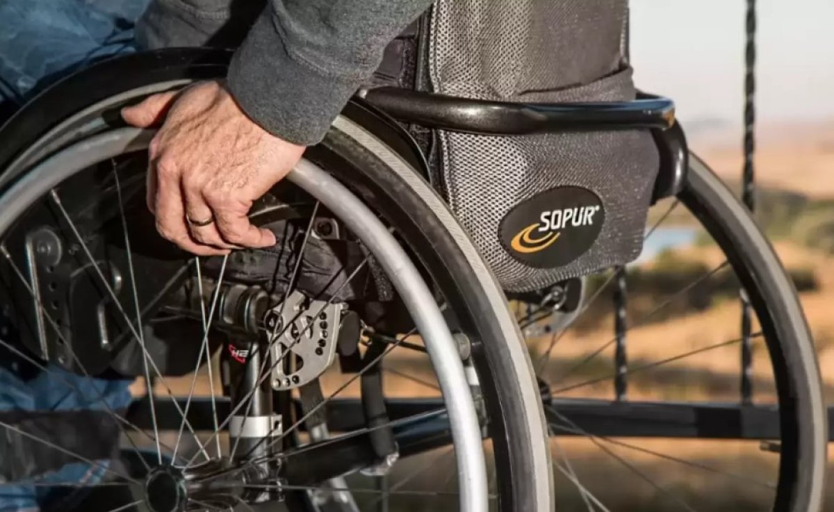 Работа для инвалидов и коляски в аренду: Казахстан меняет подходы к поддержке инклюзии
