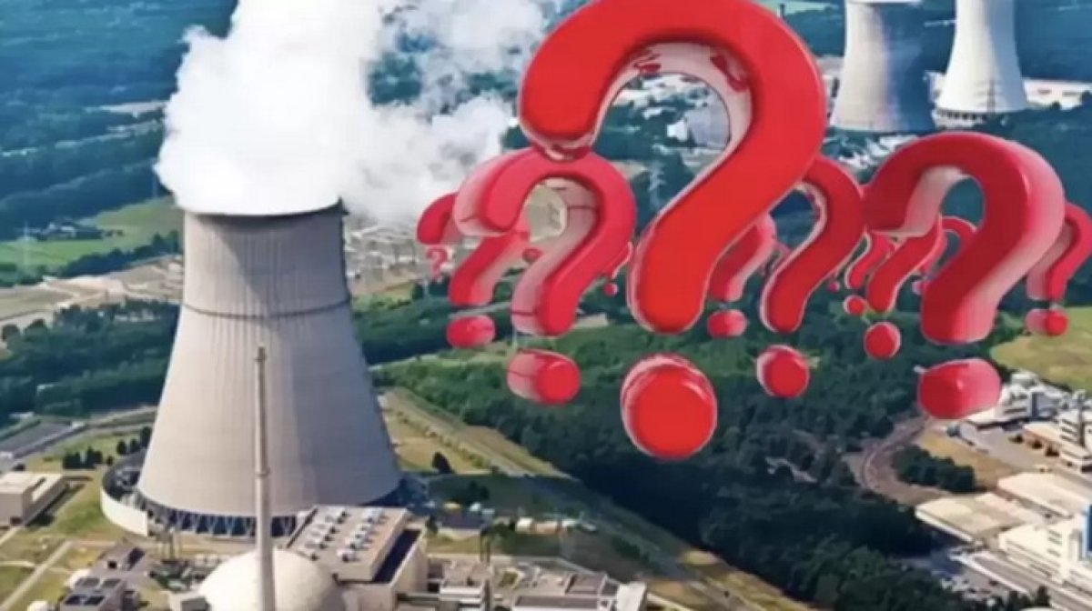 Первую казахстанскую АЭС построят на российские деньги