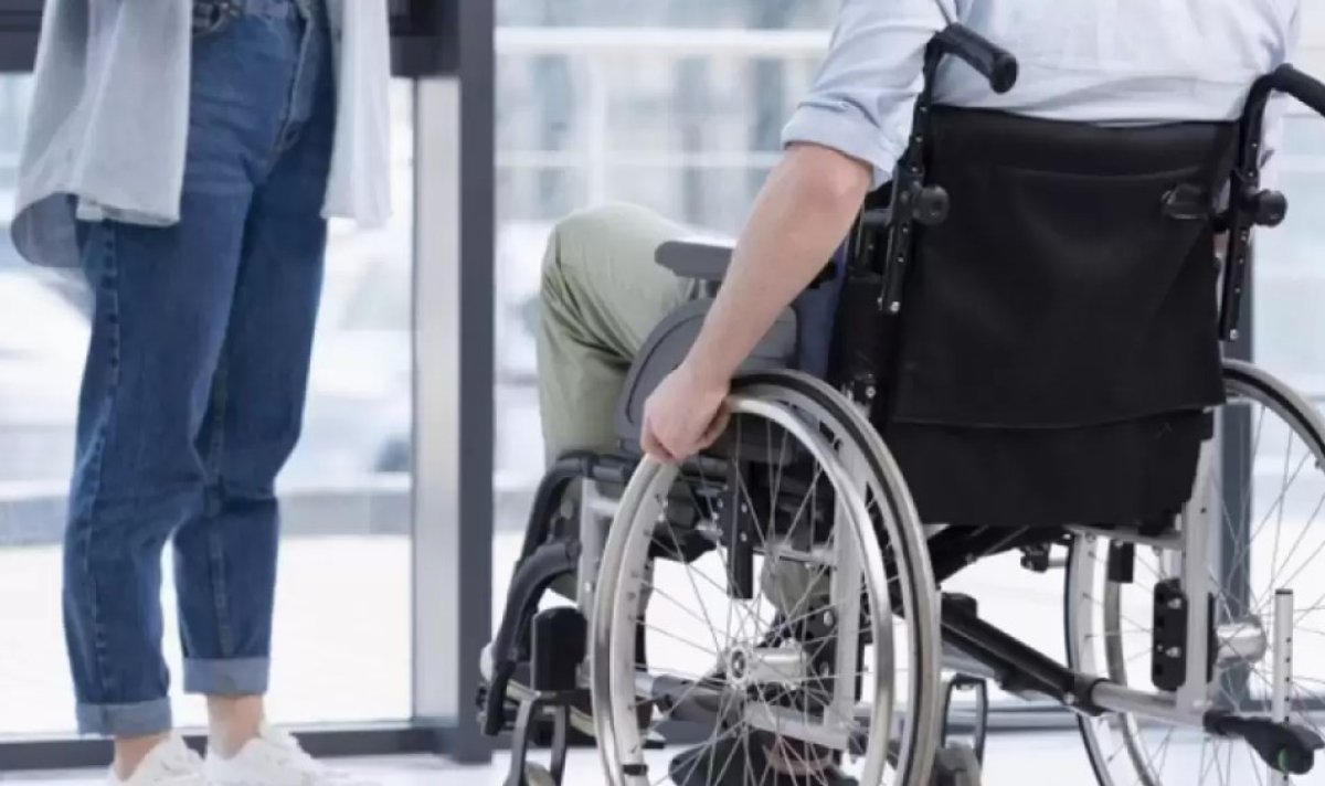 Инвалидность «по звонку»: в Минтруда заявили о махинациях в медико-социальной экспертизе