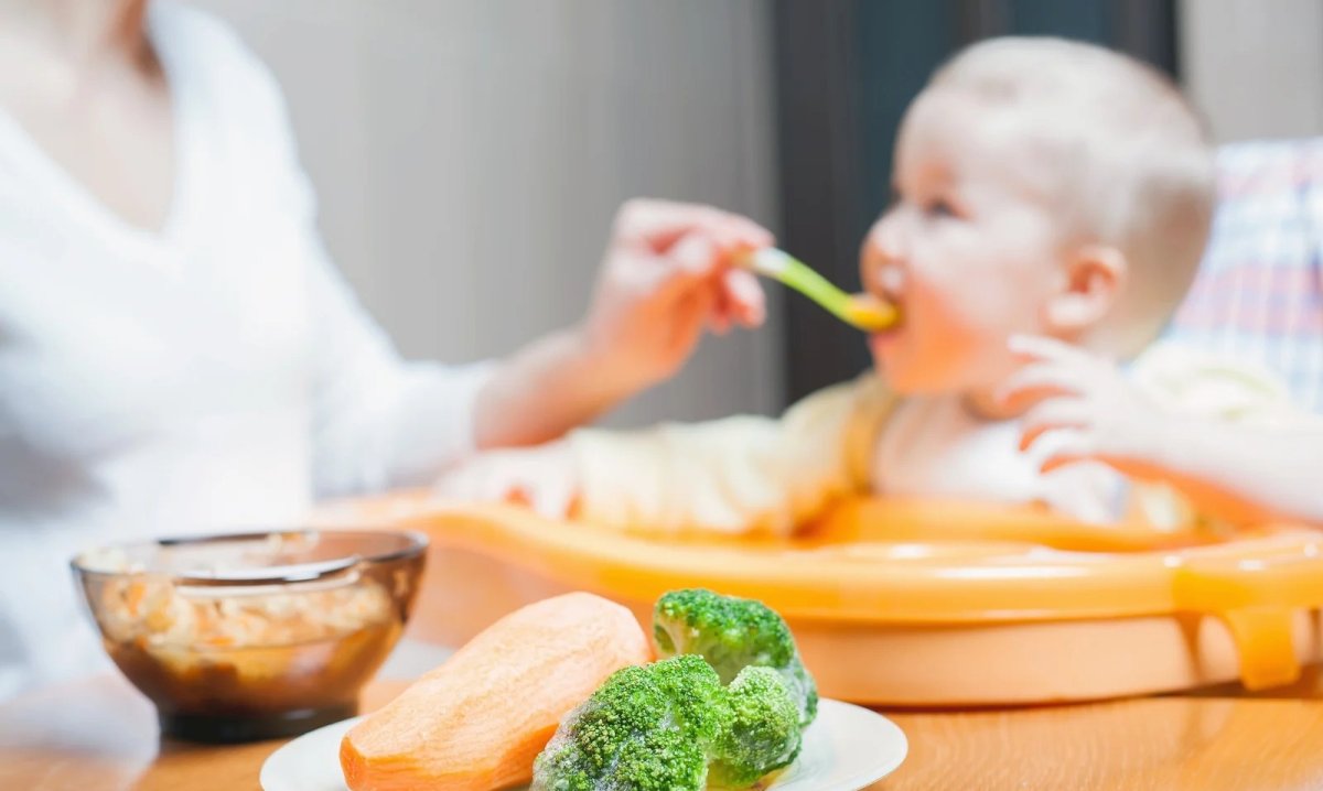 Сообщения о крысином яде в детском питании напугали казахстанцев