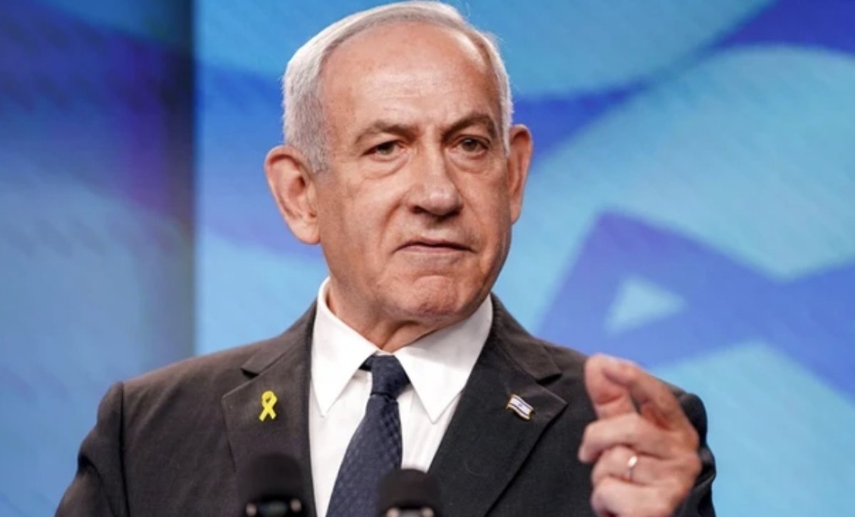 Израильского премьера Нетаньяху могут арестовать в Венгрии