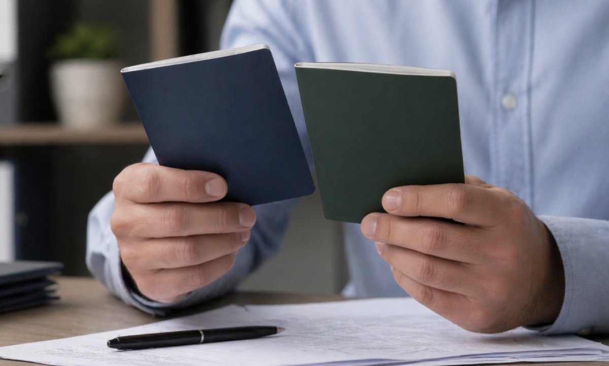 Более 50 казахстанцев уличили в двойном гражданстве