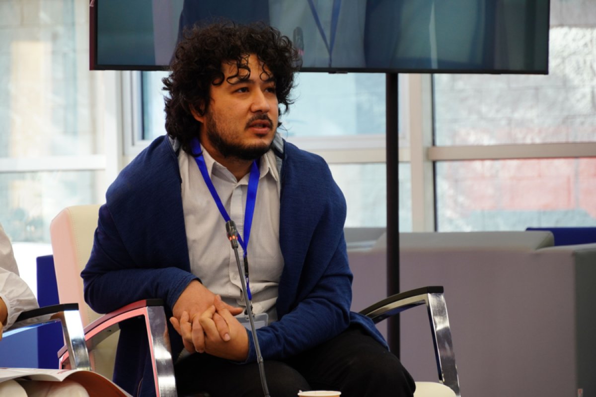 ЛГБТ-активист в Алматы получил 5 лет за изнасилование коллеги