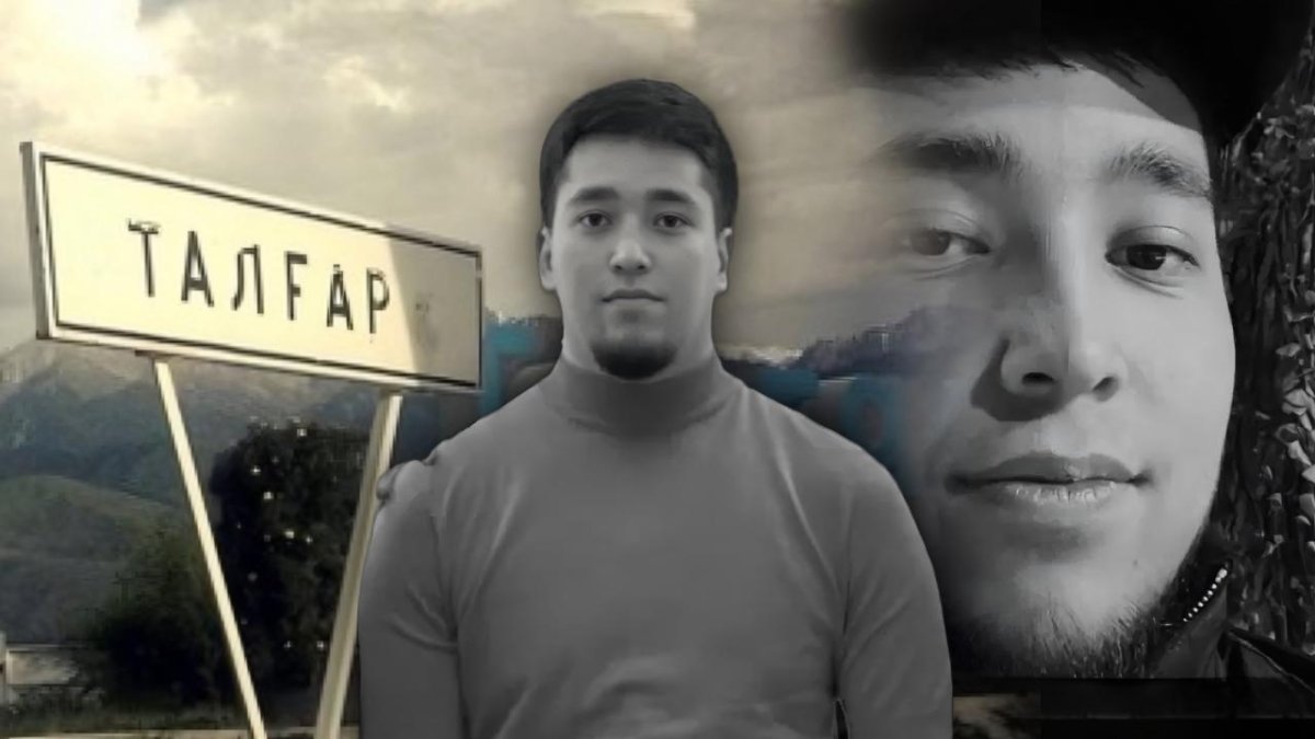 По следам Шерзата: в Талгаре убит 20-летний парень