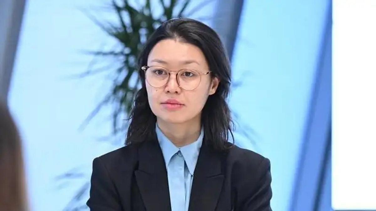 «Я спасла двух кошек»: что Зульфия Сулейменова сказала об эвтаназии животных