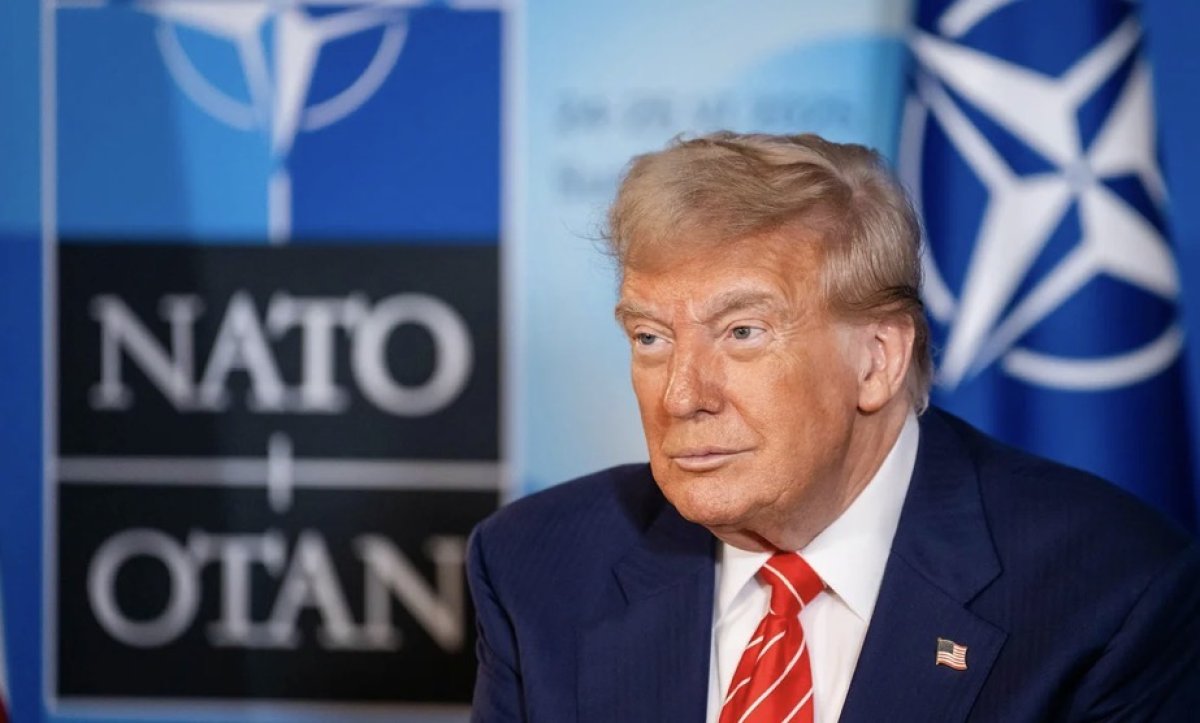 Список Трампа: кто в НАТО оказался «хорошим», а кто - «плохим»