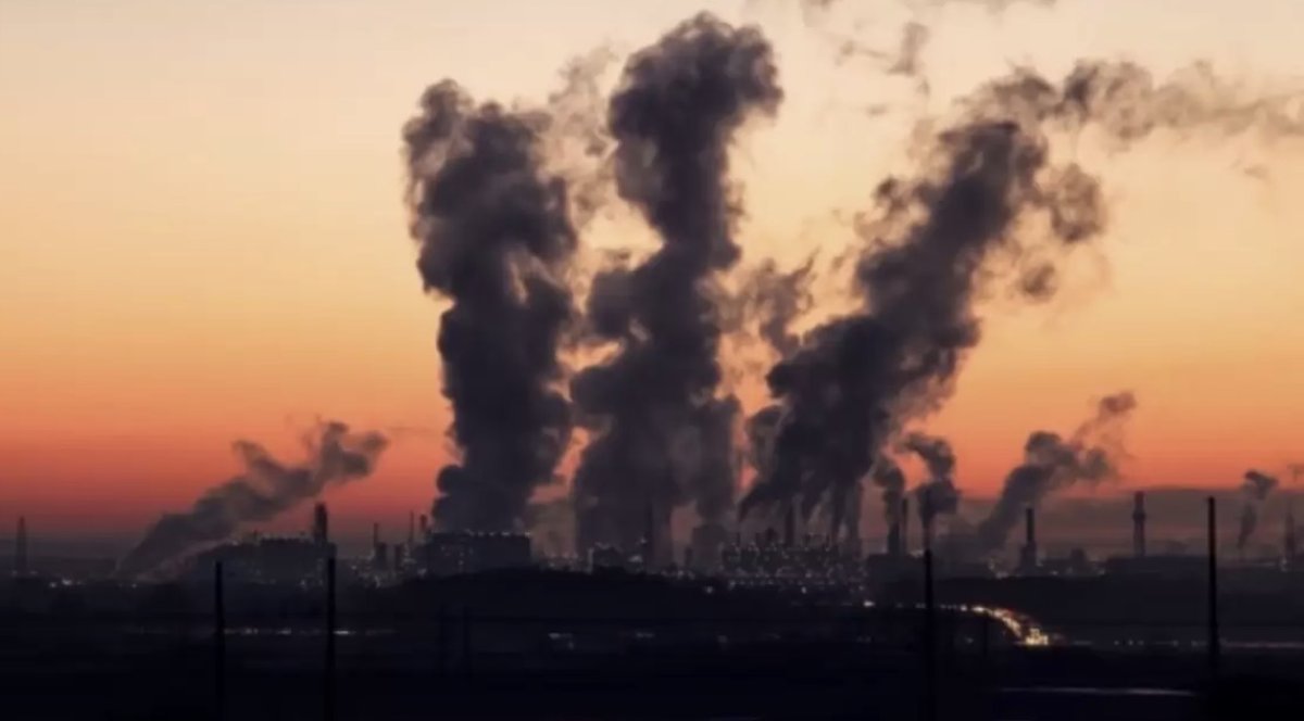 Опасный воздух: синоптики предупредили талдыкорганцев