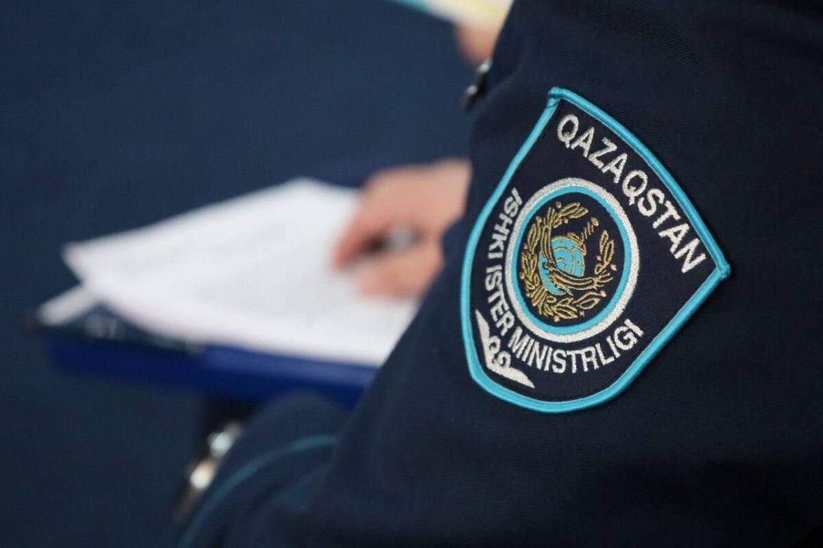 Покалеченное тело женщины нашли у промзоны в Аксу