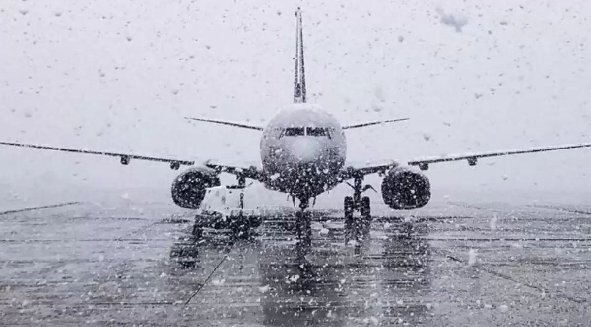 Полеты из Казахстана в Дубай не возобновят до конца мая