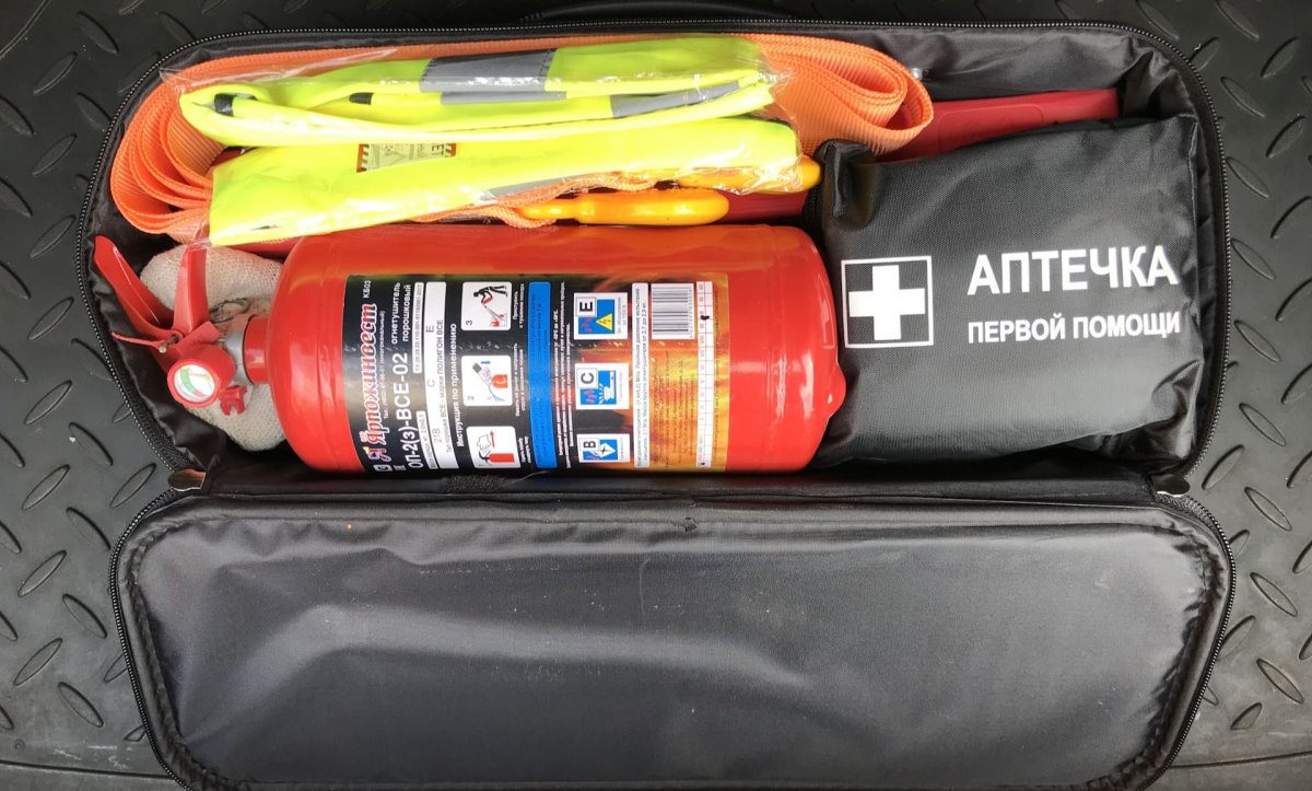 Не освобождает от штрафа: полиция предупредила казахстанских водителей