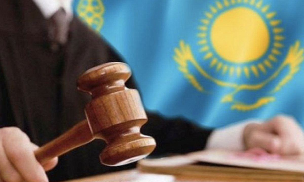 Иностранцы, депортированные из России, осуждены в Казахстане