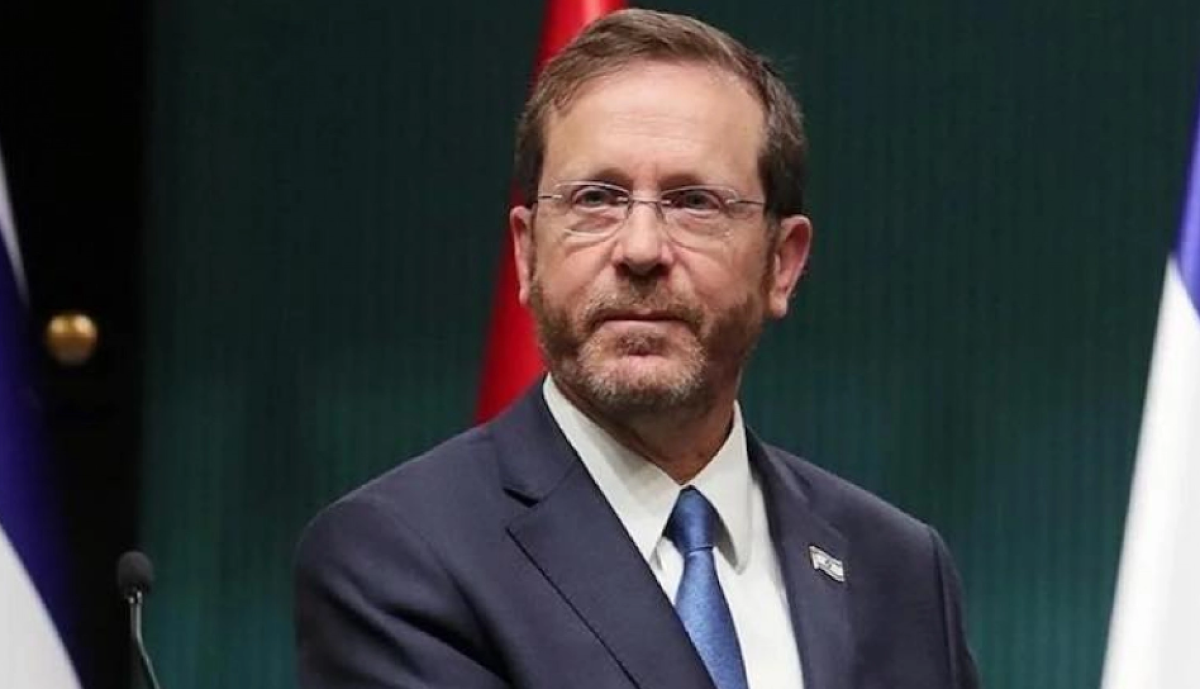 Президент Израиля в апреле посетит Казахстан