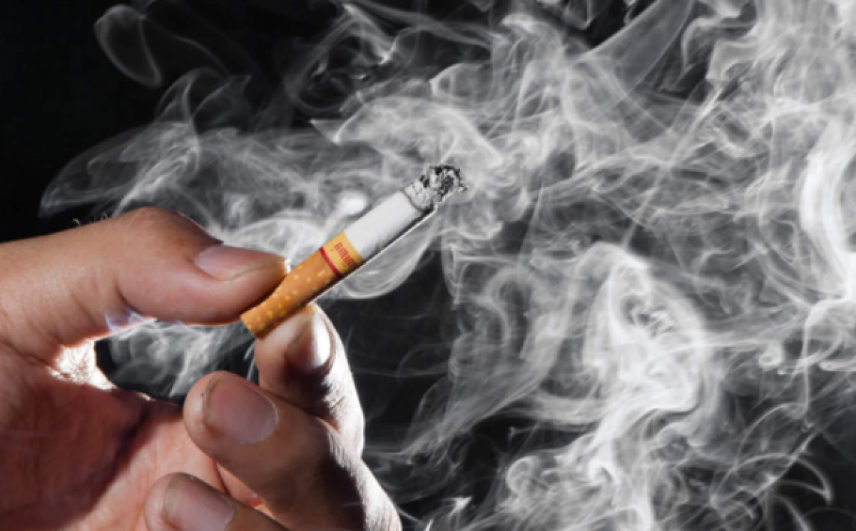 В Британии вводят пожизненный запрет на курение для молодежи