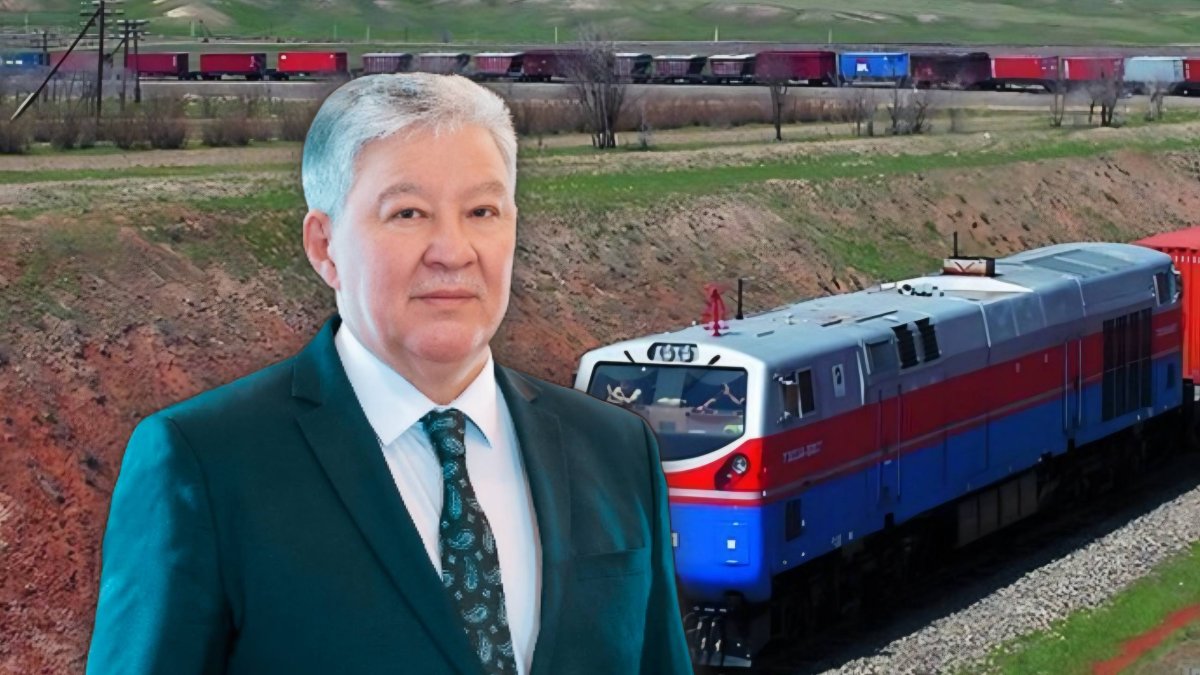 На низкие тарифы КТЖ пожаловались сенаторы