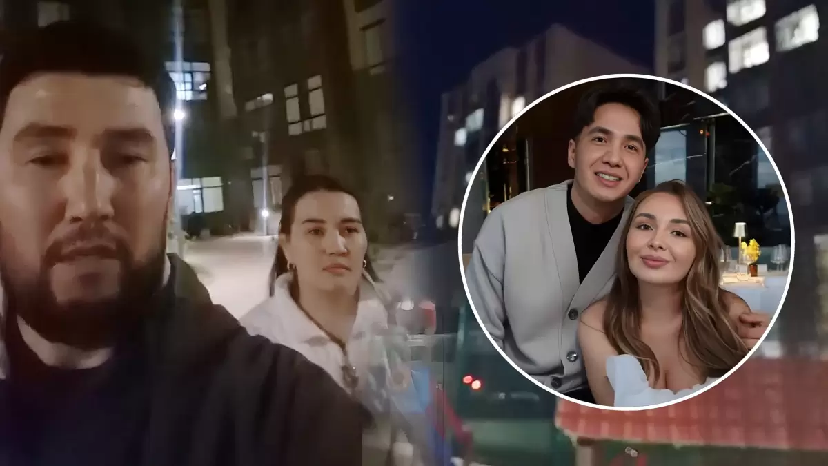 Победители розыгрыша Жанабыловых выступили с обращением