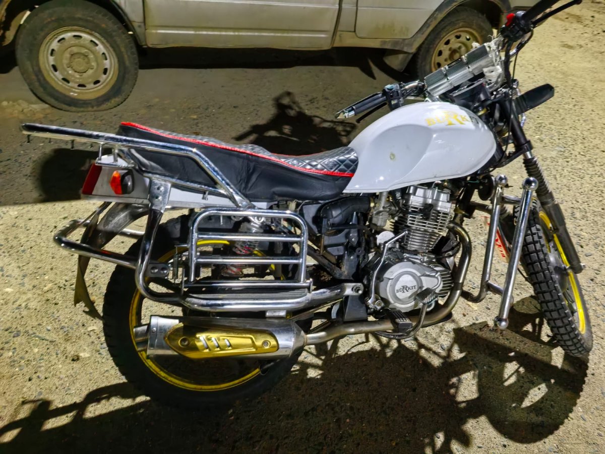 Школьник на мотоцикле сбил трехлетнего малыша в Актюбинской области