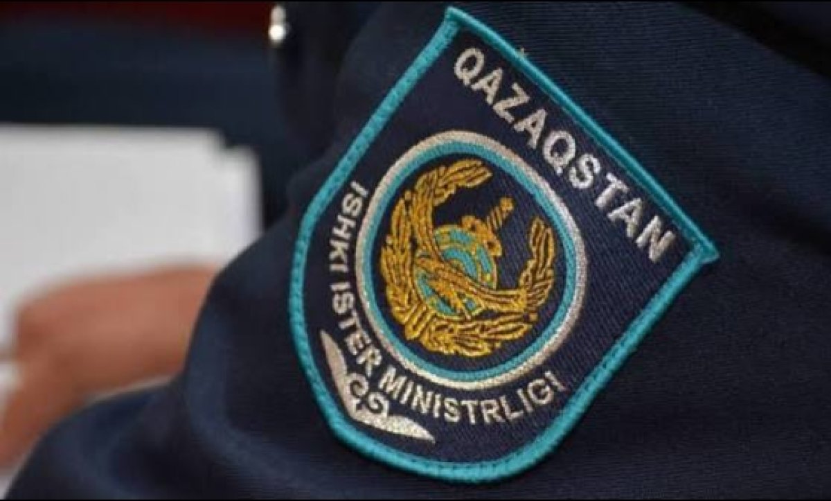 Девочка пришла в школу с топором в Алматы: что известно