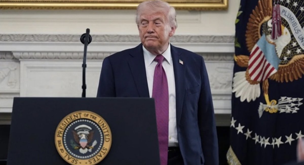 Республиканцы дистанцируются от Трампа перед выборами