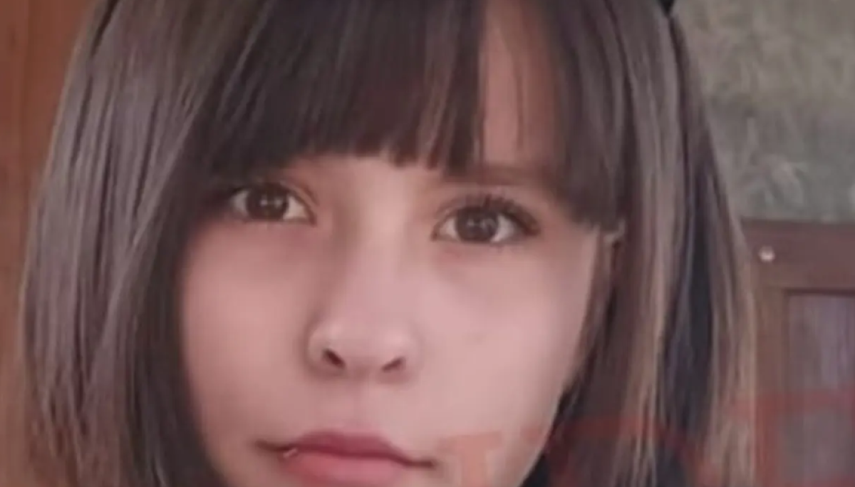 14-летнюю девочку ищут в Алматинской области