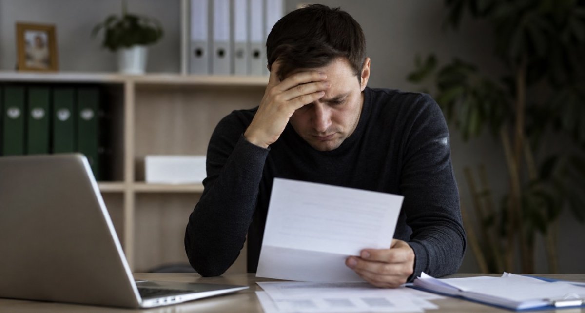 «Похоронили» по ошибке: казахстанец девять дней числился умершим