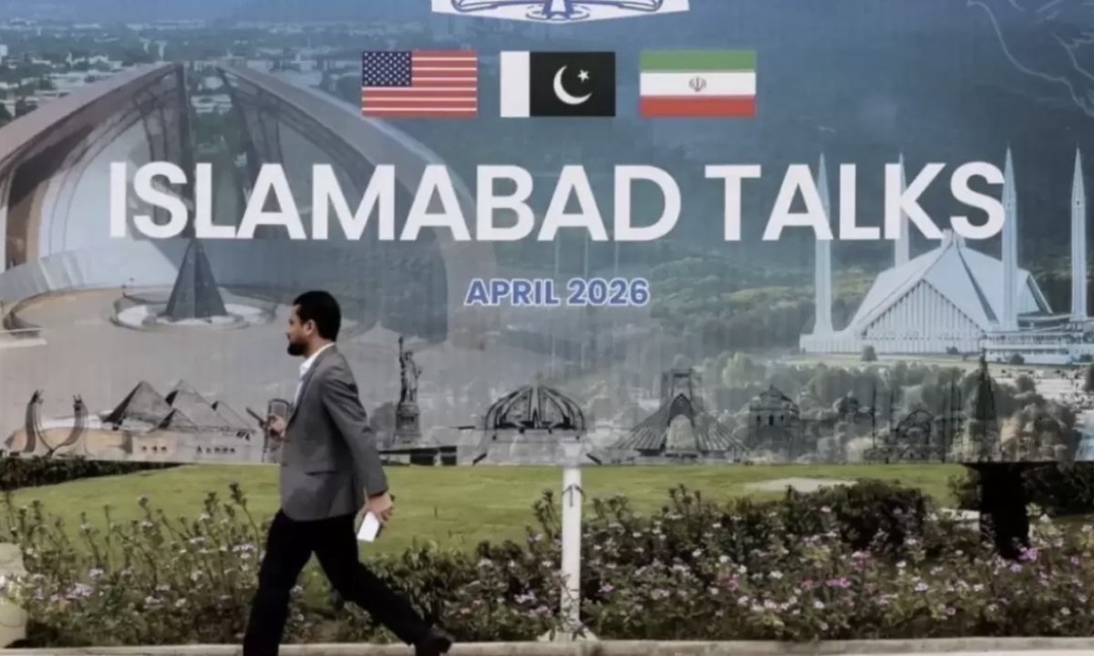 «Не будем вести переговоры под давлением» - Иран ответил США