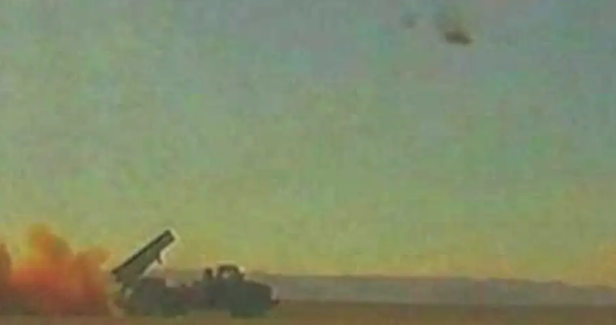 Axios: система ПРО Израиля развернута в ОАЭ