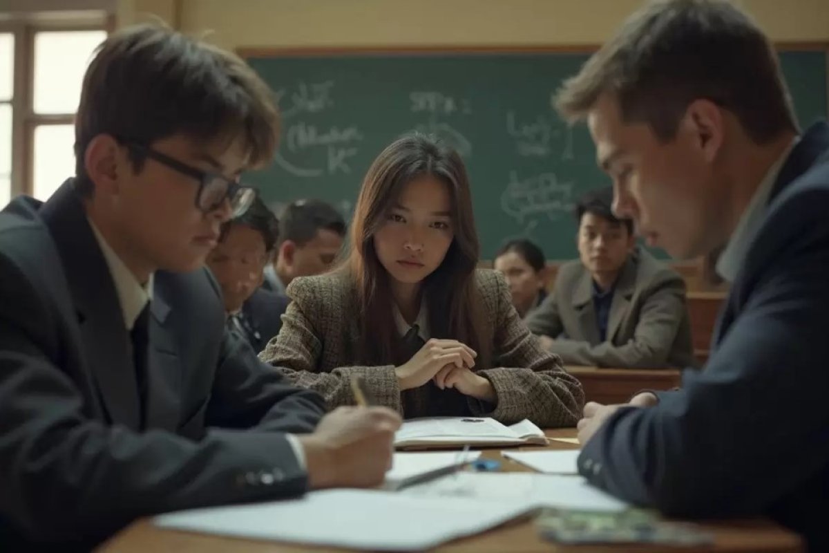 Каких специалистов не хватает в Казахстане рассказал министр