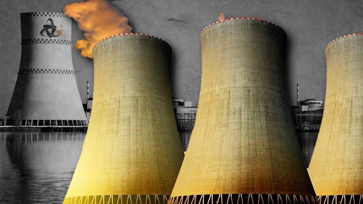 Переговоры об АЭС? Казахстан обсудил развитие атомной энергетики с США