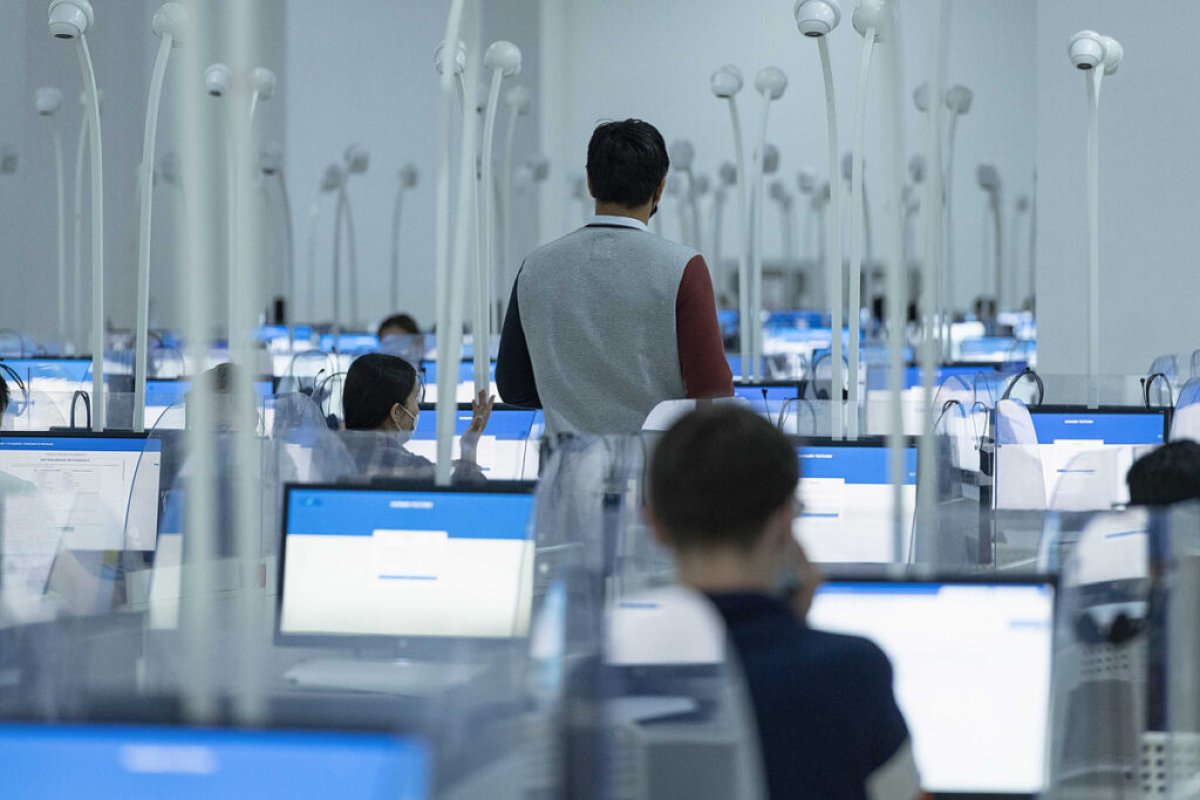 Новый тест вместо ЕНТ: будут смотреть не только знания, но и характер абитуриента