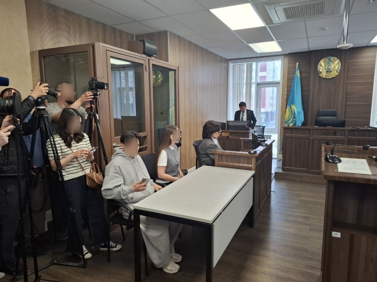 Вместо четырех лет условка и отсрочка: Жанабыловы пошли на сделку