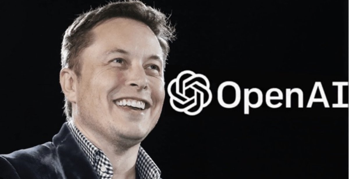 Суд века в ИИ: Маск требует $150 млрд от OpenAI
